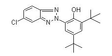 歐穩(wěn)德 UV 327